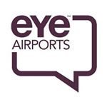 eye airports logo