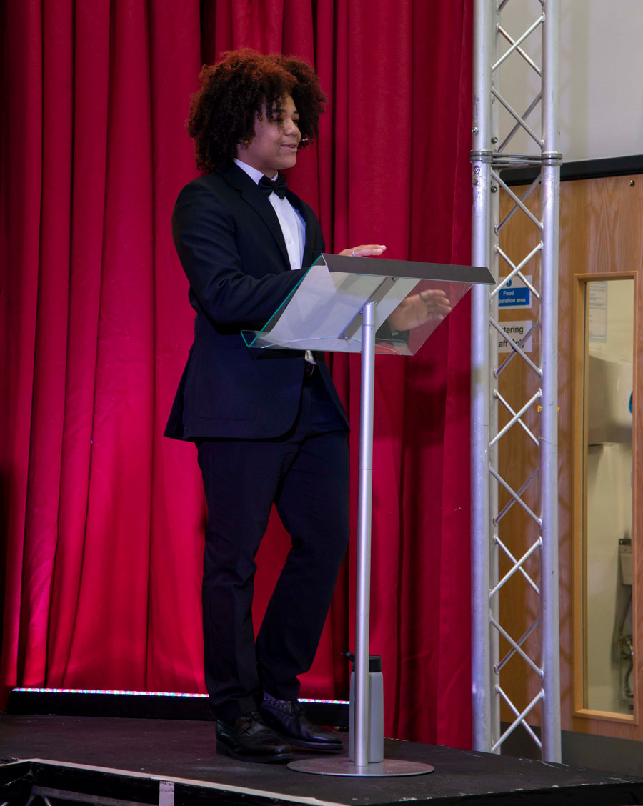 Student Celebrations