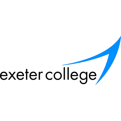 Exeter College Logo